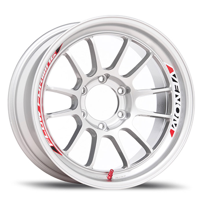 VELG LENSO VENOM-5